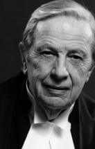 John. J. Robinette, QC